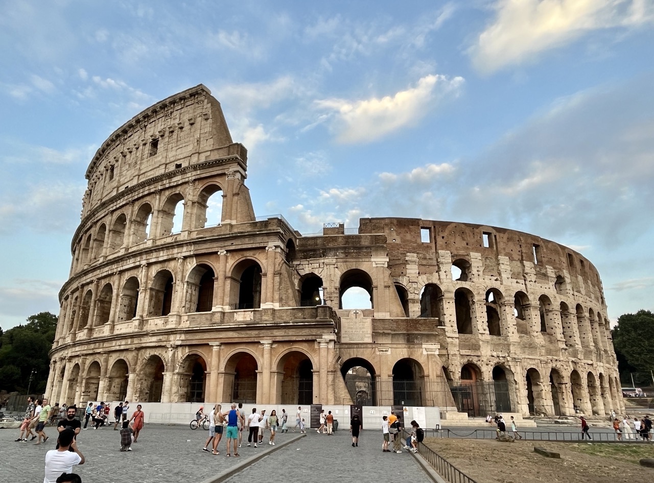Les Incontournables De La Rome | Séjour Rome Tout Compris Leclerc ...